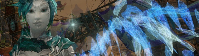 Guild Wars 2 Dragon Bash Shots Look Festive Vg247