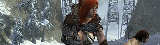 Image for Guild Wars 2's microtransaction system won't "upset or alienate" the player base