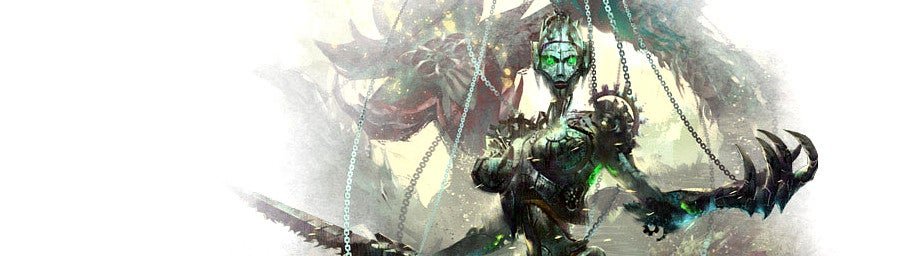 Image for Guild Wars 2: Origins of Madness launches today 