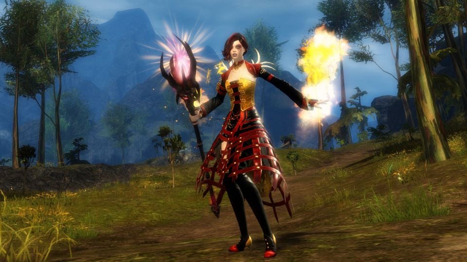 Image for Guild Wars 2 April 2014 Feature Pack has launched 