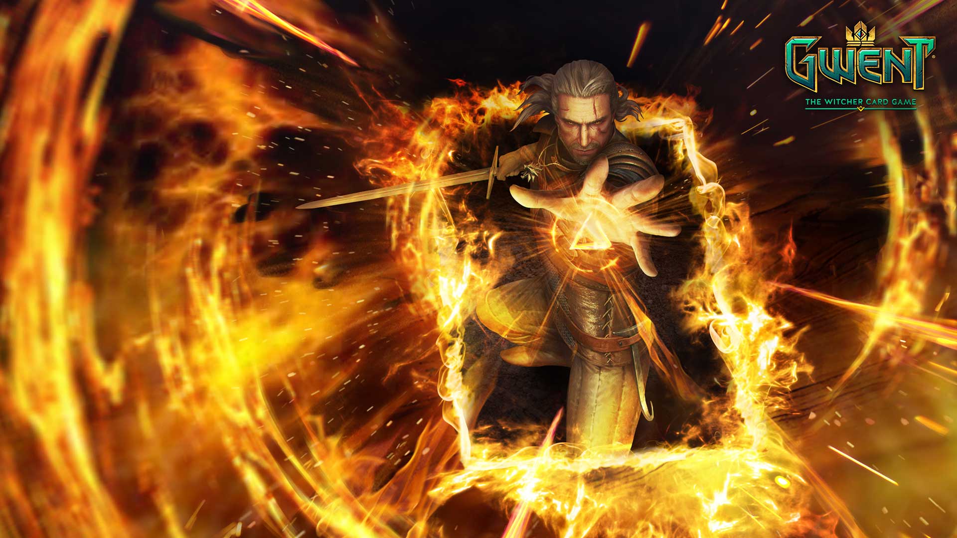 Gwent: The Witcher Card Game guide - how to get new cards, level up and  build decks without spending all your money | VG247