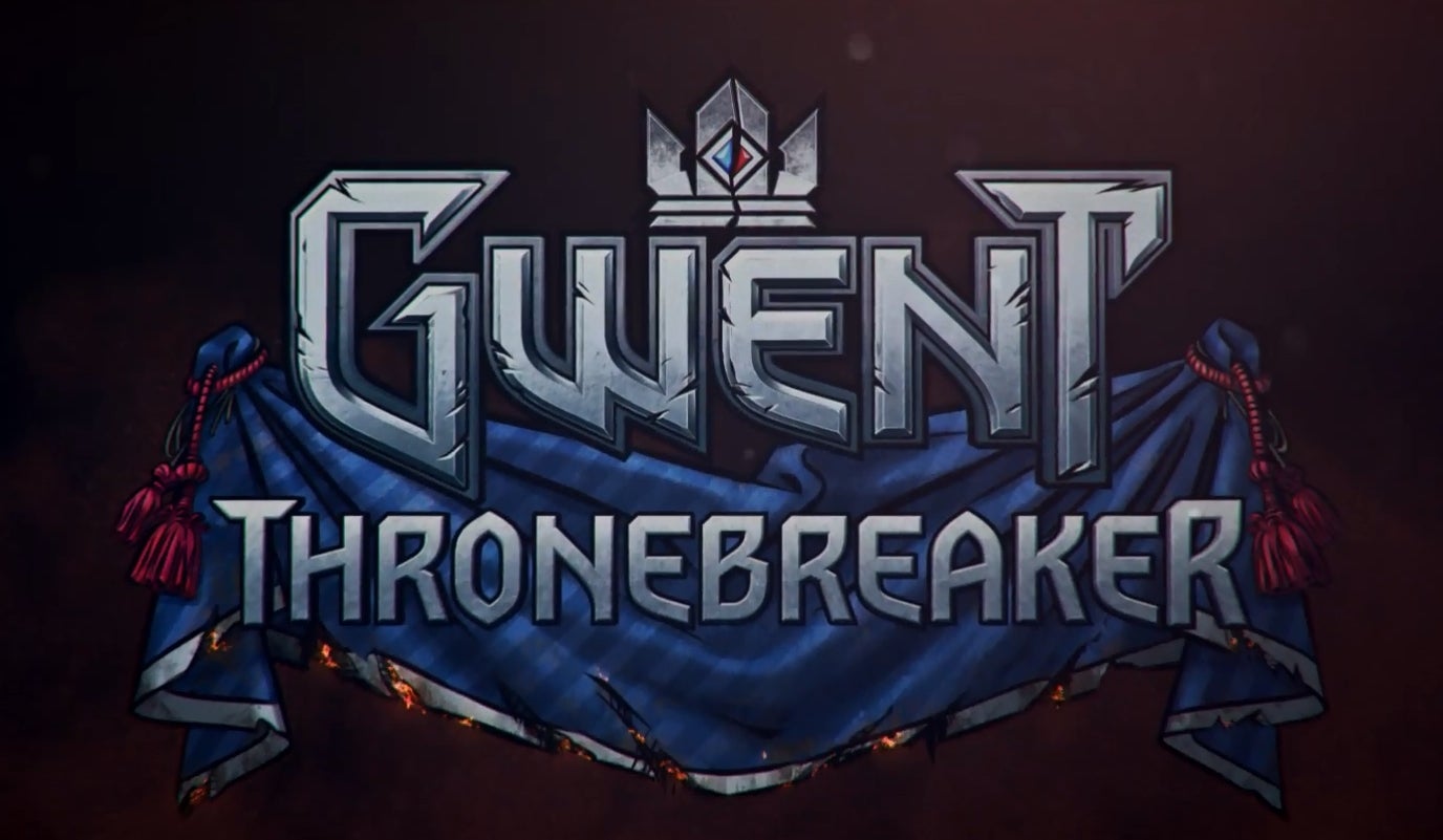 Image for Gwent is getting a single-player story campaign