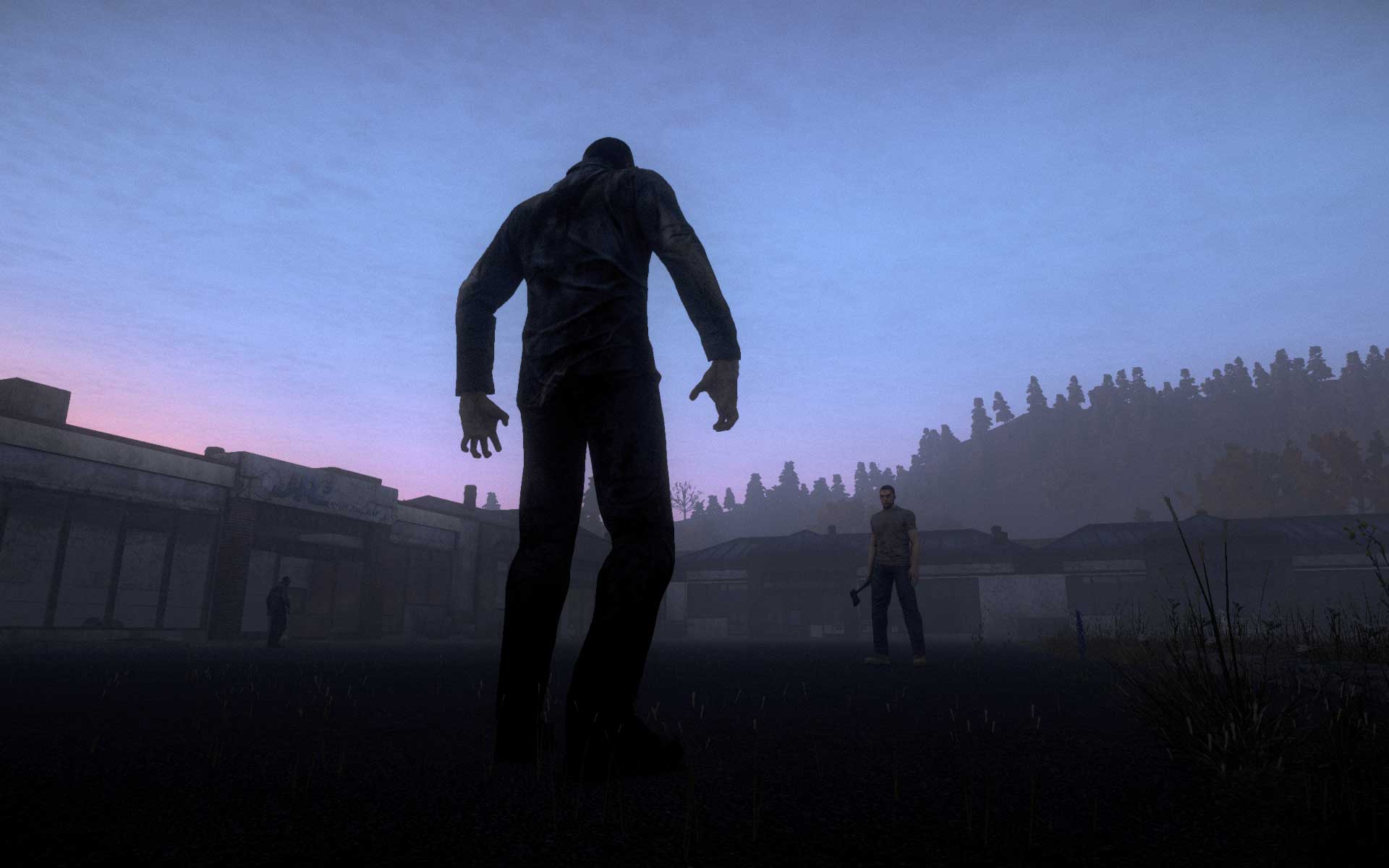 Image for Watch H1Z1 developers play the game - video