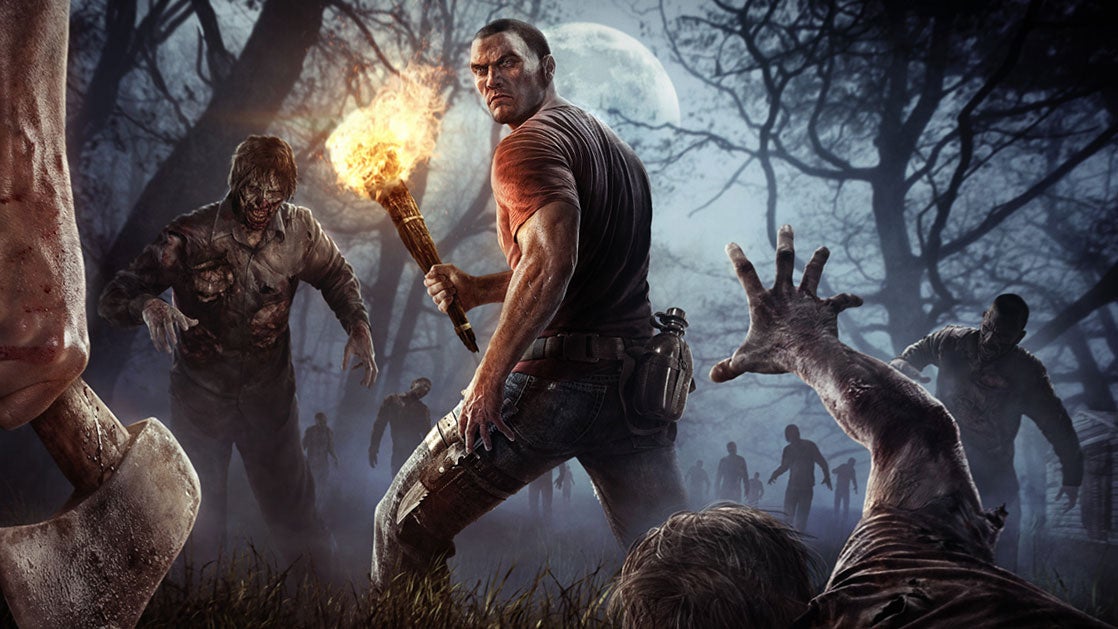 Image for H1Z1 servers re-emerge after 12 hours of down-time