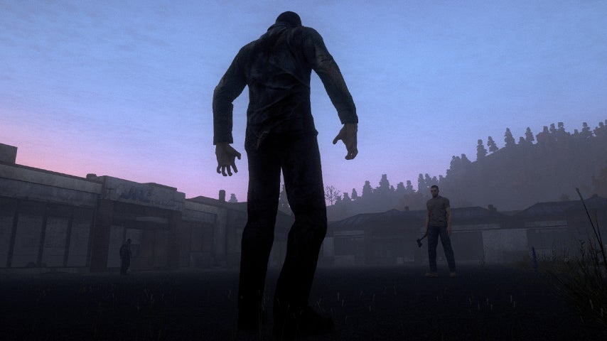 Image for H1Z1 to launch in Early Access form in January