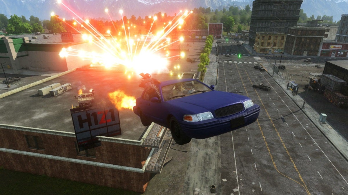 Image for H1Z1 dev Daybreak announces layoffs after apparent ties to Russian oligarch surface