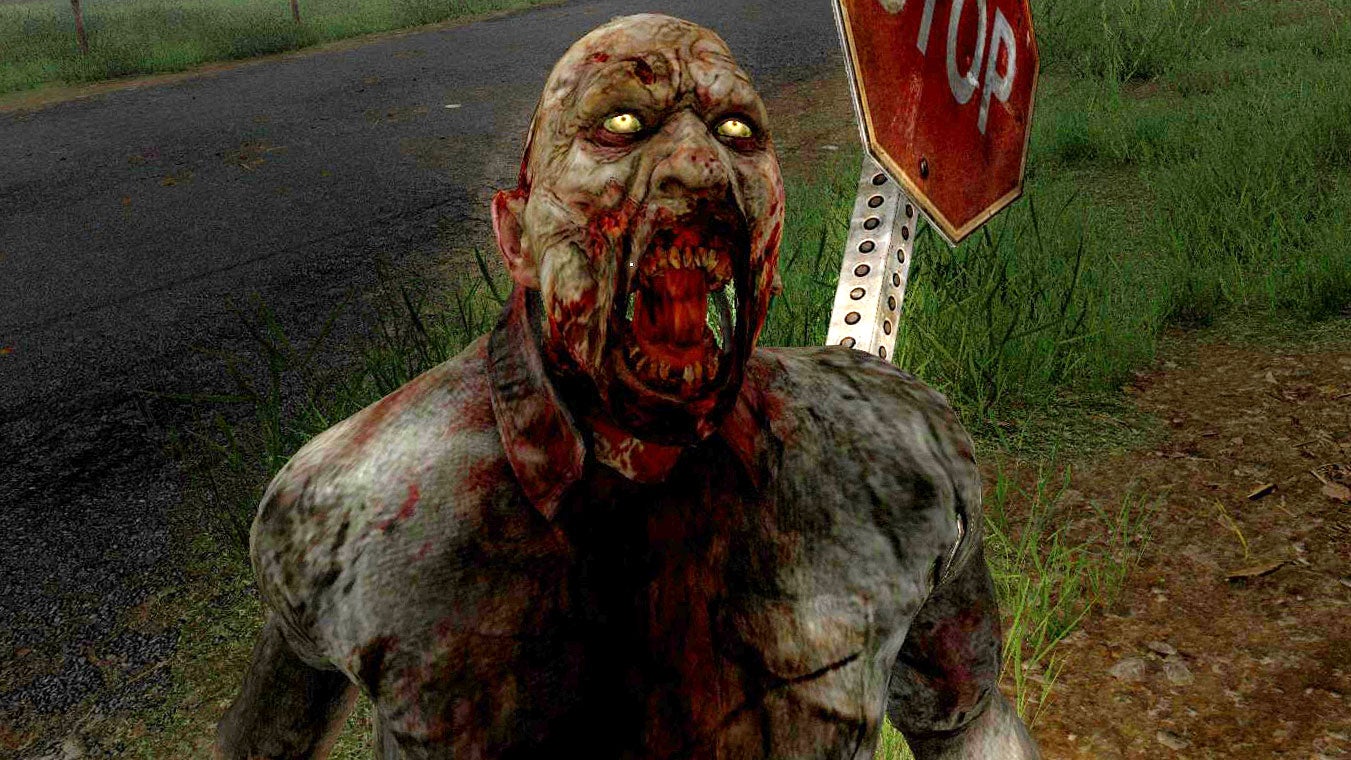 Image for Murderous: H1Z1's accessibility could kill DayZ's complacency