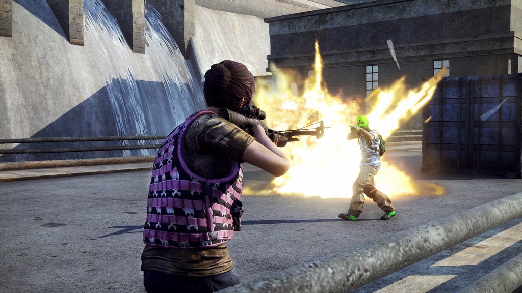 Image for H1Z1 splits in two, multiplayer arena spin-off hits PC, Xbox One, PS4 this summer
