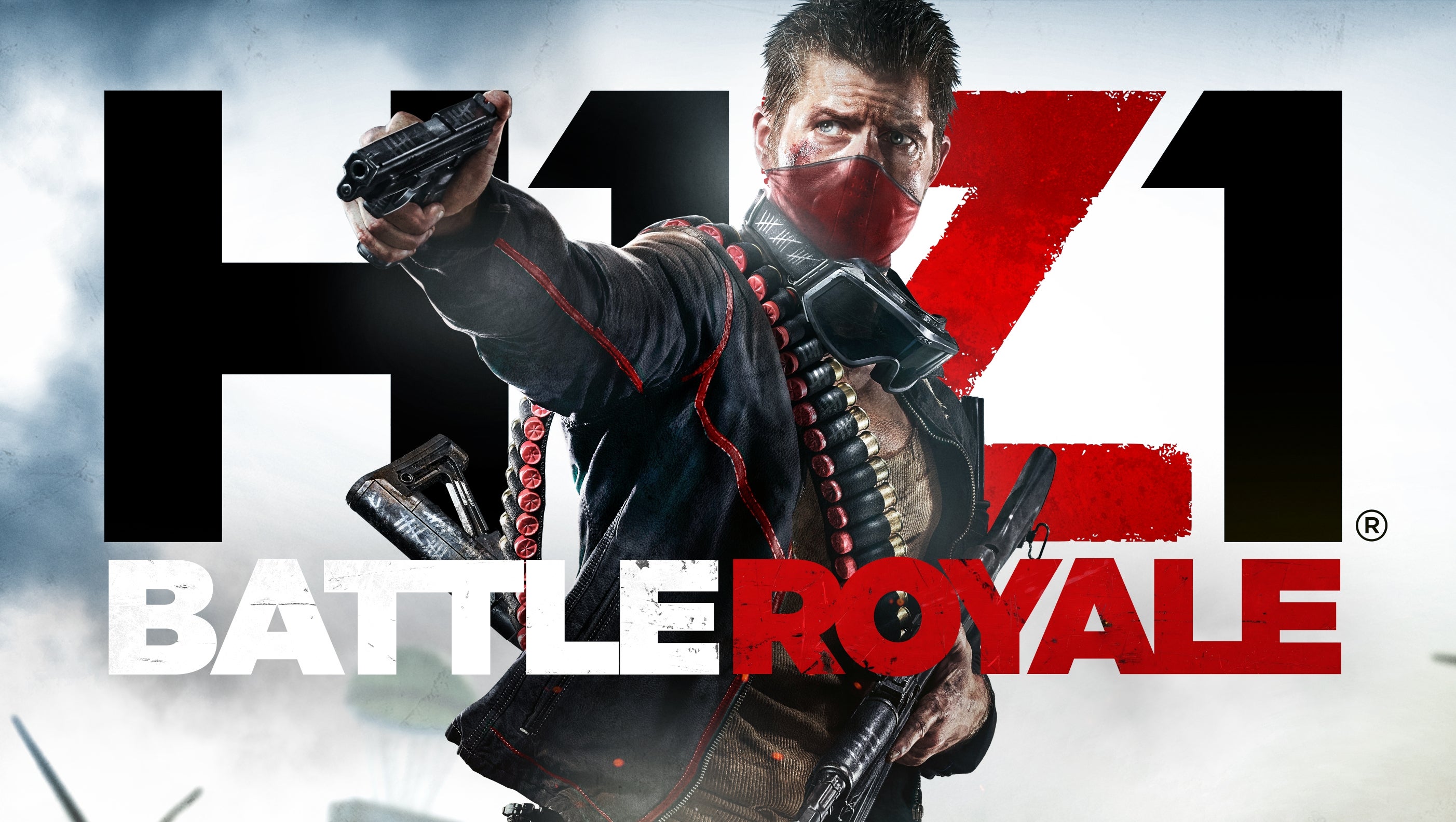 Free-to-play battle royale shooter PS4 next month | VG247