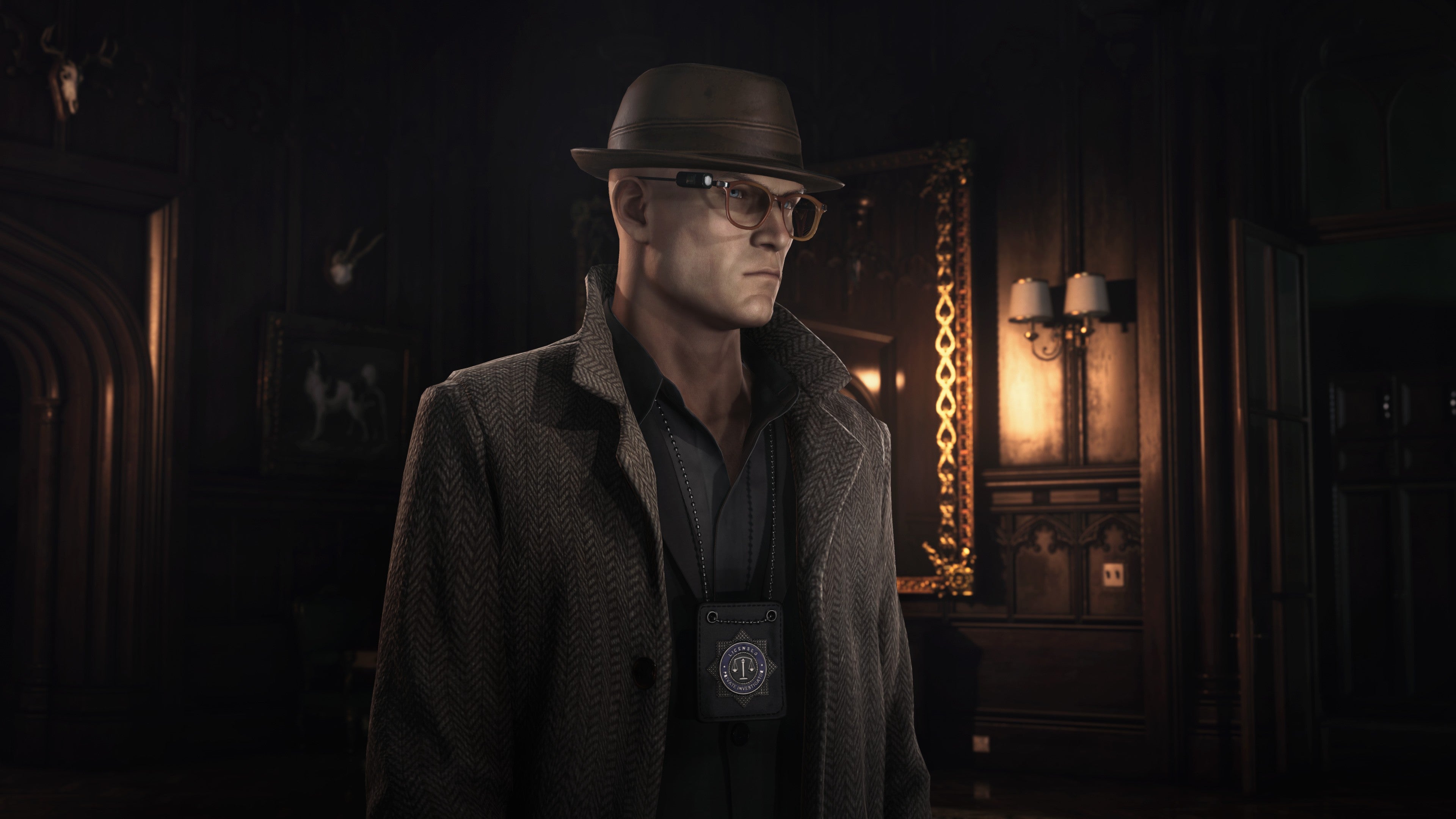 Image for Hitman Interview: IO Interactive on lessons learned, the future, and closing out the World of Assassination with a bang