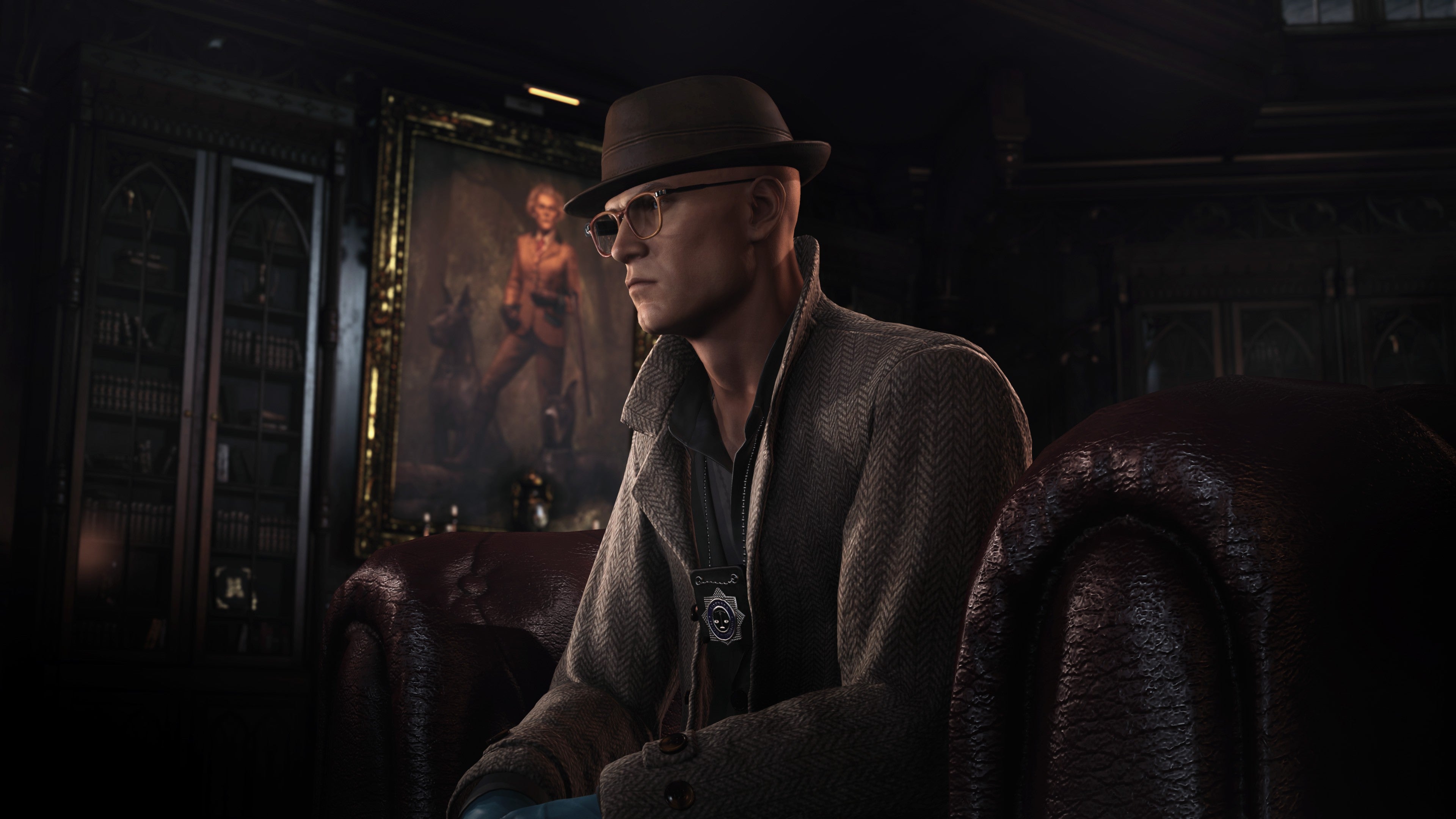 Image for Hitman 3 reviews round-up, all the scores