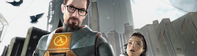Image for Half-Life 2 hacker "very sorry" for stealing source code