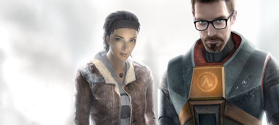 Image for The Last of Us director asks Valve for the Half-Life license
