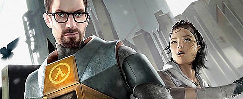Image for Half-Life 2: Episode 3 still being worked on, Valve confirms