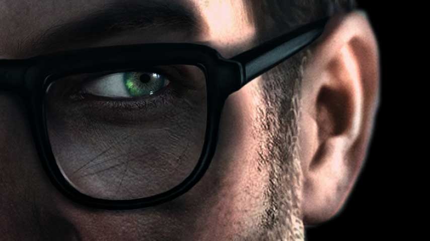 Image for Certain "childish" Valve members are to blame for Half-Life 3 teasers and rumours