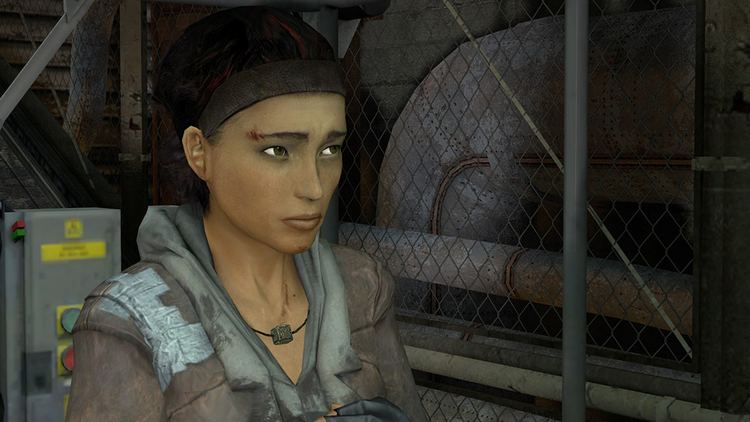 Image for Half-Life: Alyx is Valve's big VR game, reveal set for The Game Awards - rumour