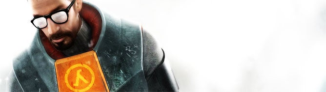Image for Three times a charm: Valve debunks Half-life 3 ARG talk