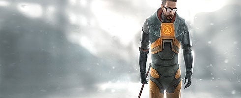 Image for Valve doesn't see need to change Gordon Freeman for next Half-Life