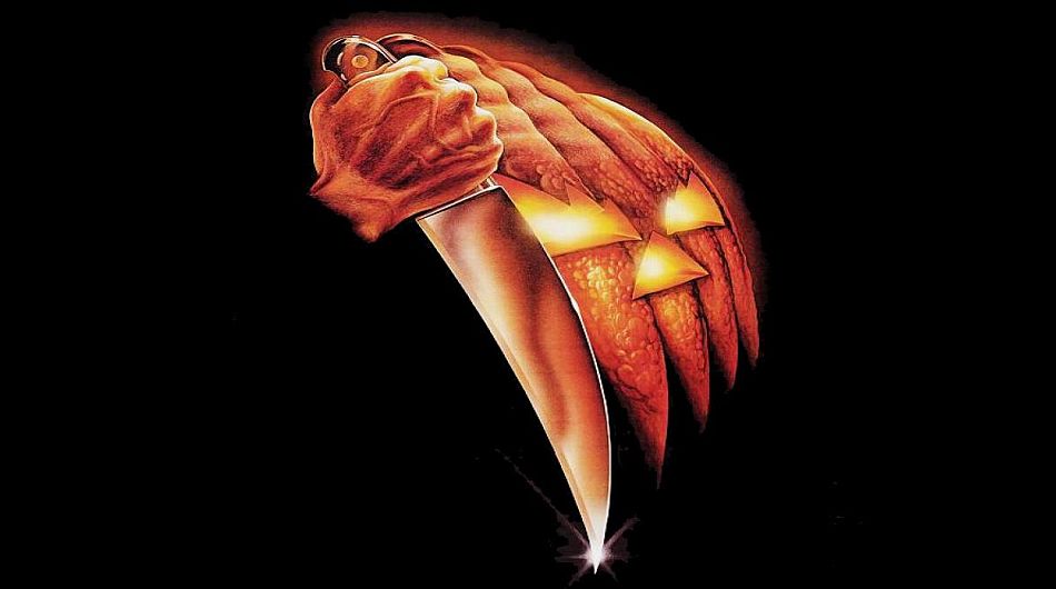 Image for This video features car horns in GTA 5 playing the Halloween movie theme 