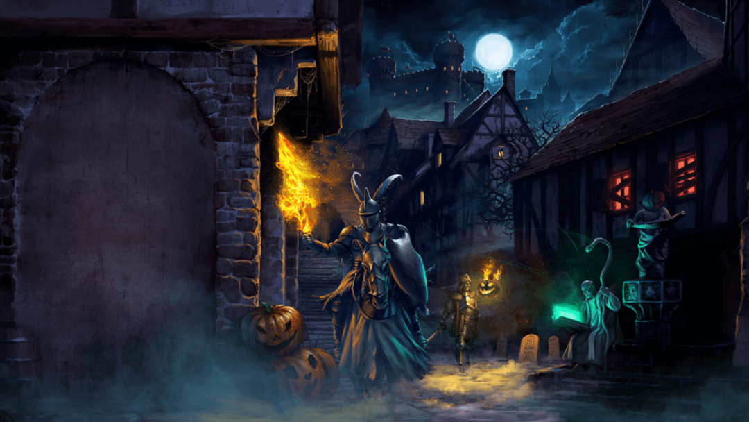 Image for What are you playing this weekend?