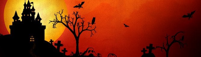 Image for Friday Shorts: Halloween sales, Apples, No Room in Hell, Hydrophobia Prophecy