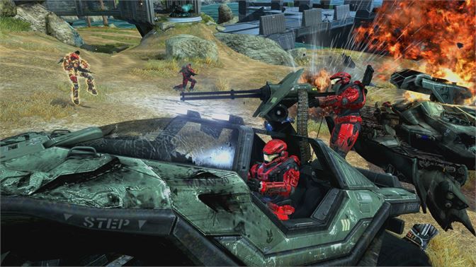 halo 1 for pc in stores