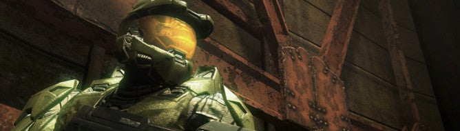 Image for Microsoft halts 'Halo 3 on PC' rumours after AMD discovery