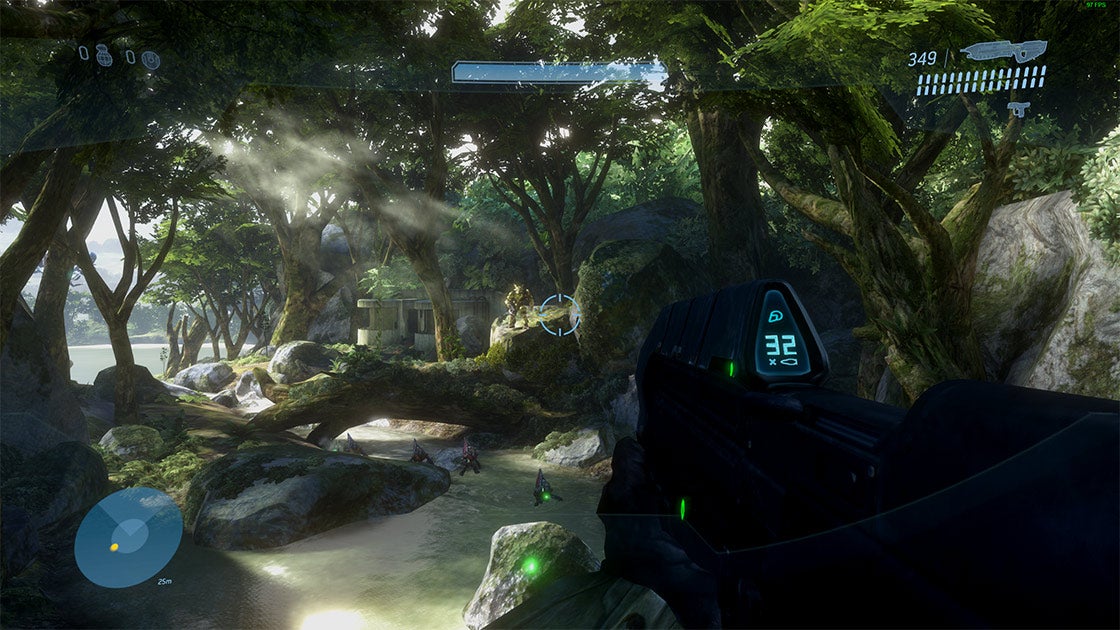 Halo 3 and Halo 3  ODST internal alpha testing in the works alongside Halo 2 improvements - 7