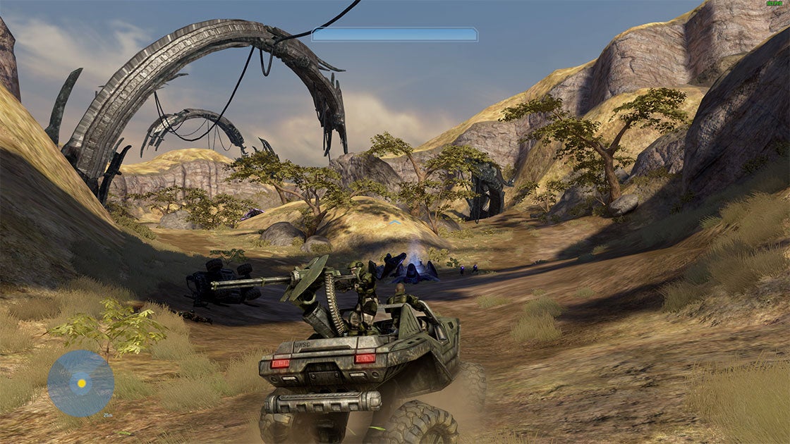 Halo 3 and Halo 3  ODST internal alpha testing in the works alongside Halo 2 improvements - 47