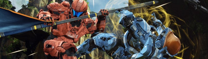 Image for Halo 4 multiplayer screens emerge from PAX, show new map 'Exile'