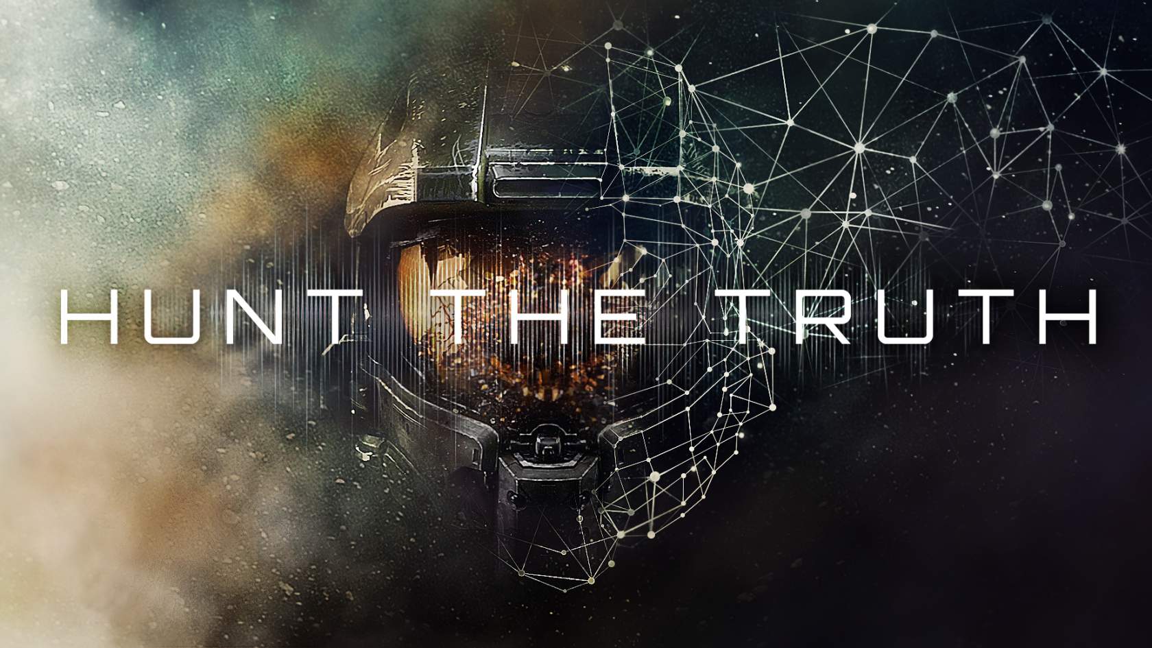 Image for Season 2 of official Halo tie-in podcast 'Hunt the Truth' starts tomorrow