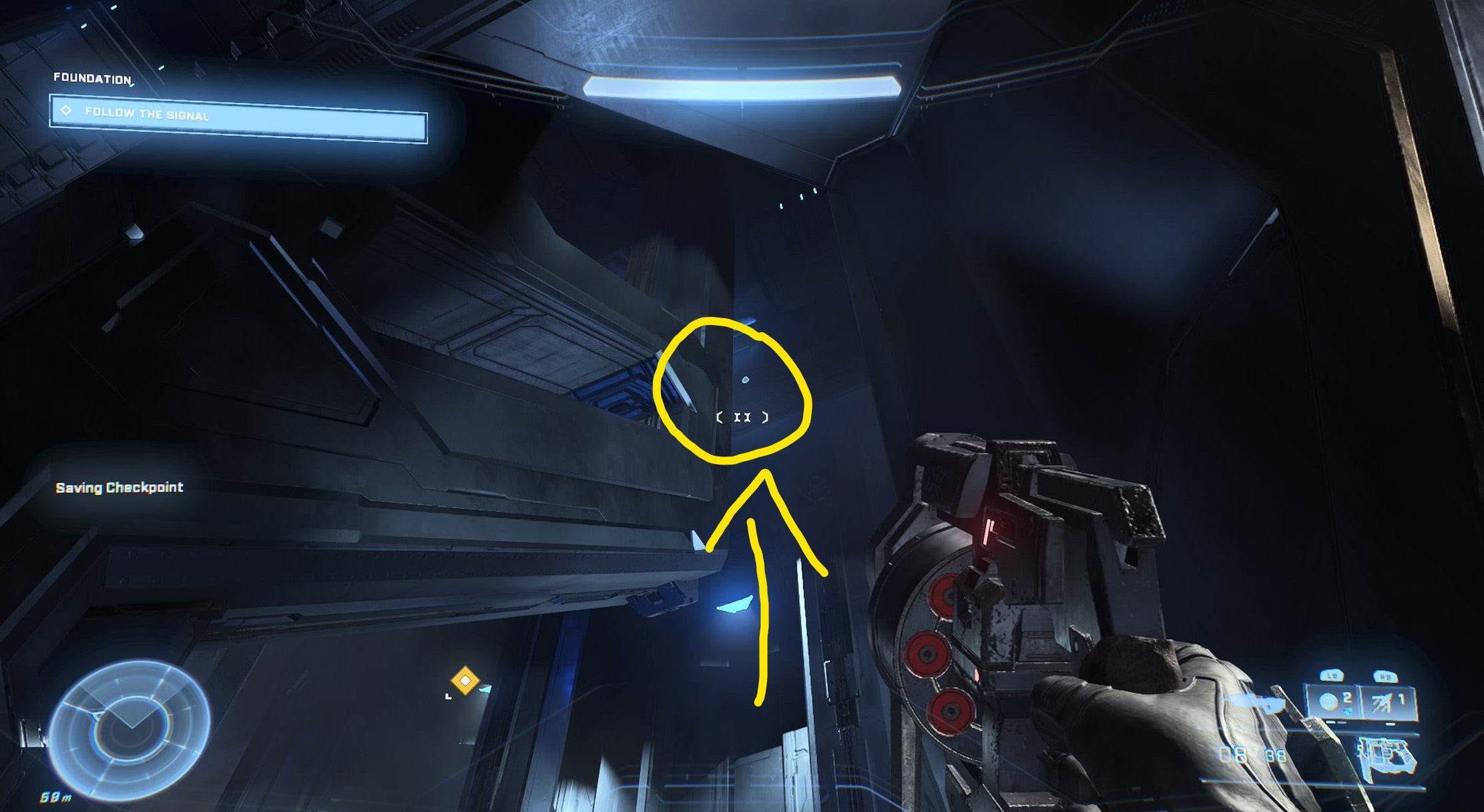 Where are all 12 Halo Infinite Skull Locations  - 36