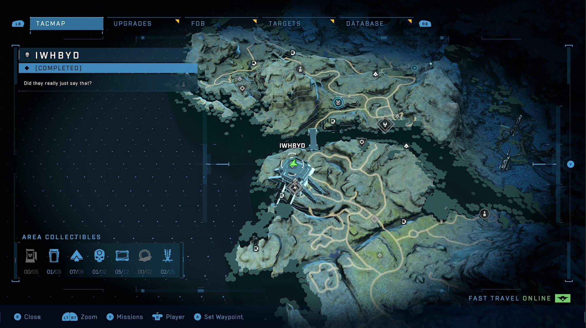 Where are all 12 Halo Infinite Skull Locations  - 46