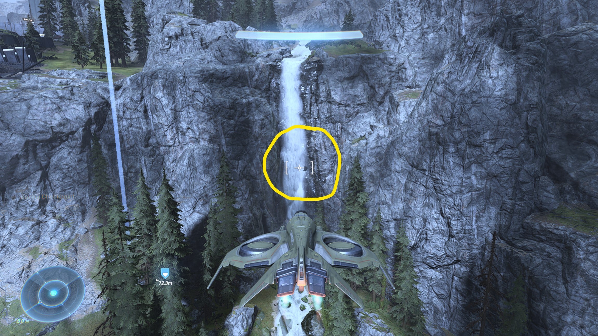 Where are all 12 Halo Infinite Skull Locations  - 65