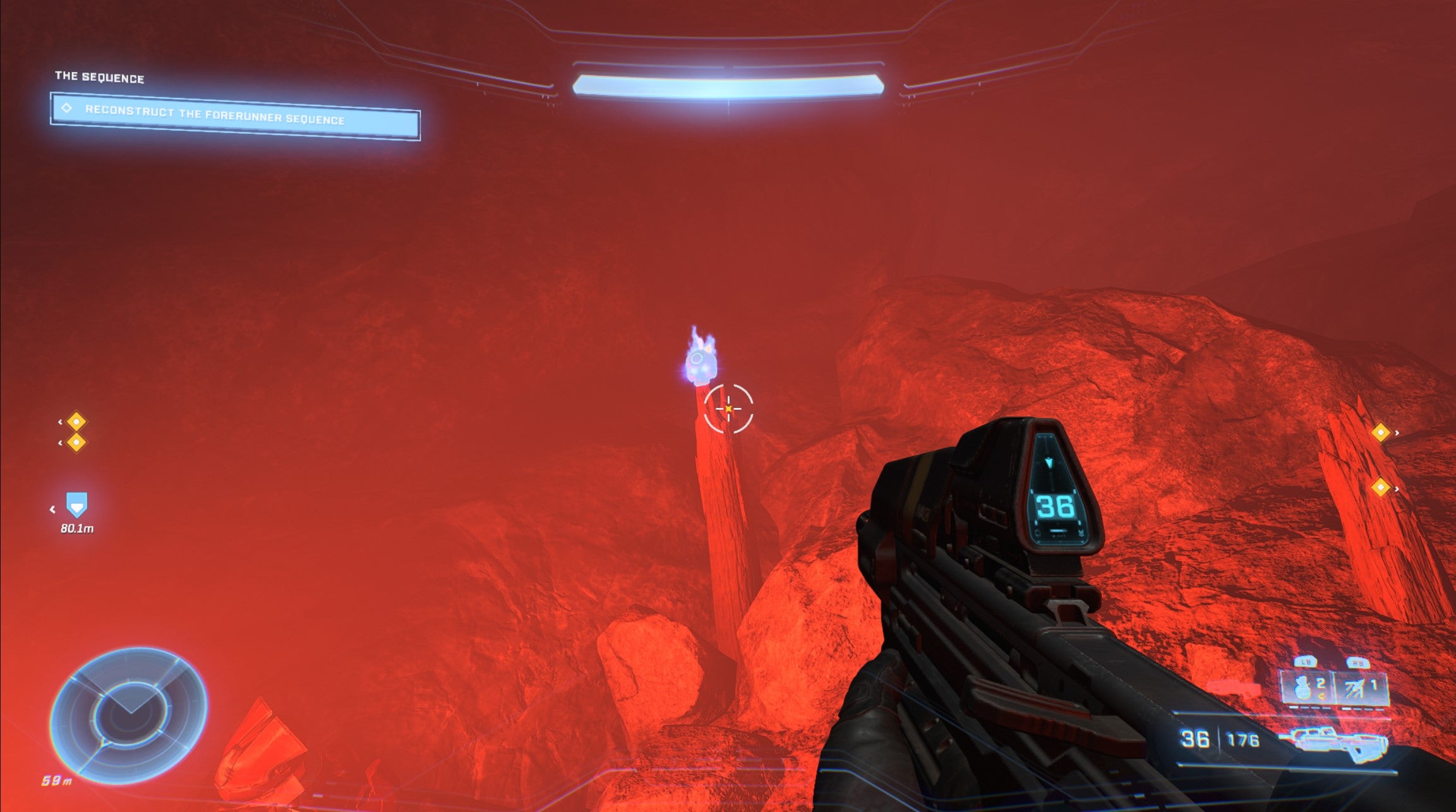 Where are all 12 Halo Infinite Skull Locations  - 60