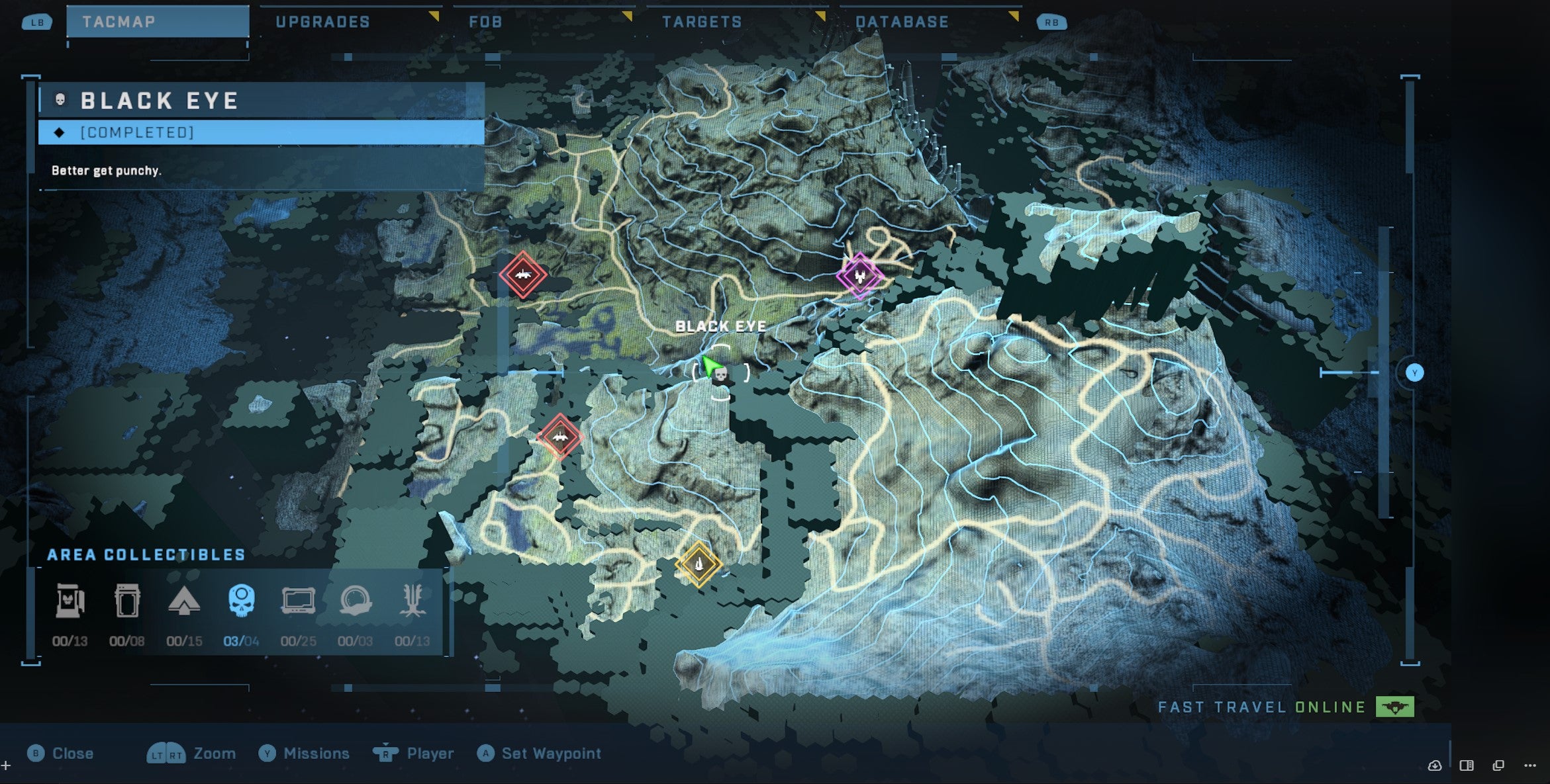 Where are all 12 Halo Infinite Skull Locations  - 70