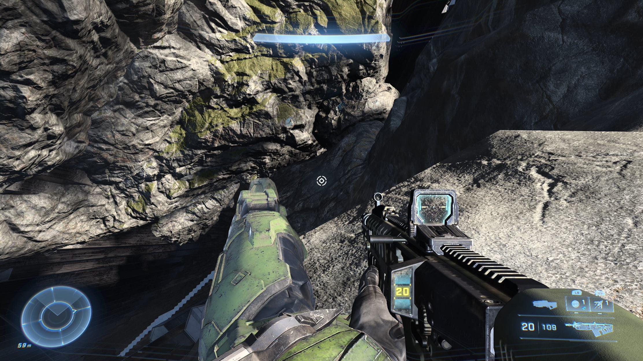Where are all 12 Halo Infinite Skull Locations  - 23