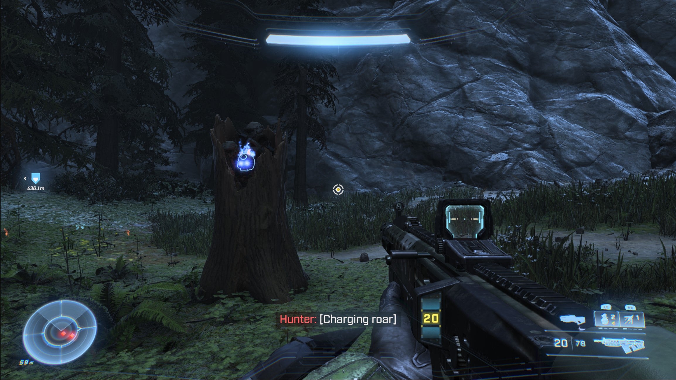 Where are all 12 Halo Infinite Skull Locations  - 5