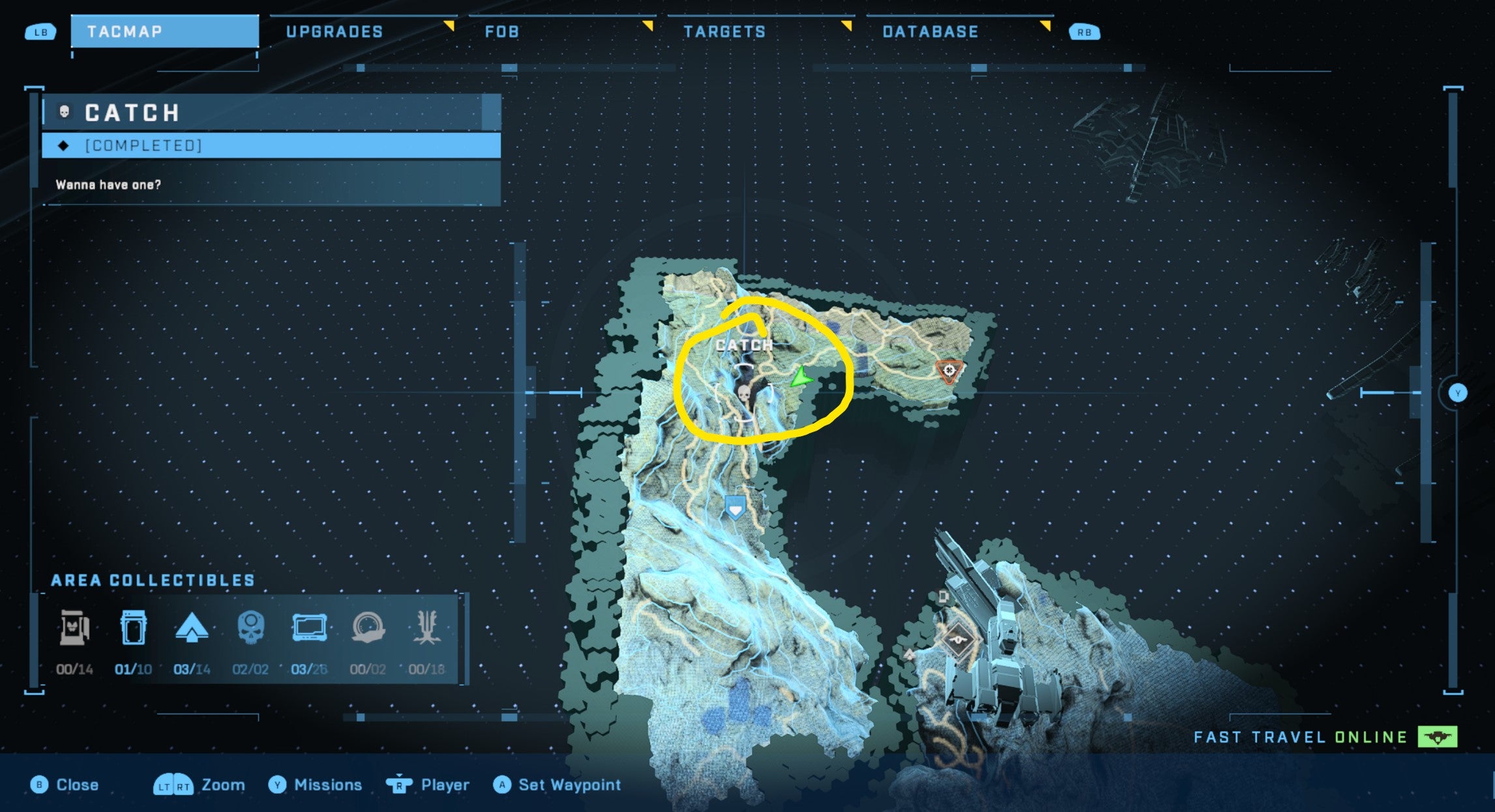 Where are all 12 Halo Infinite Skull Locations  - 22