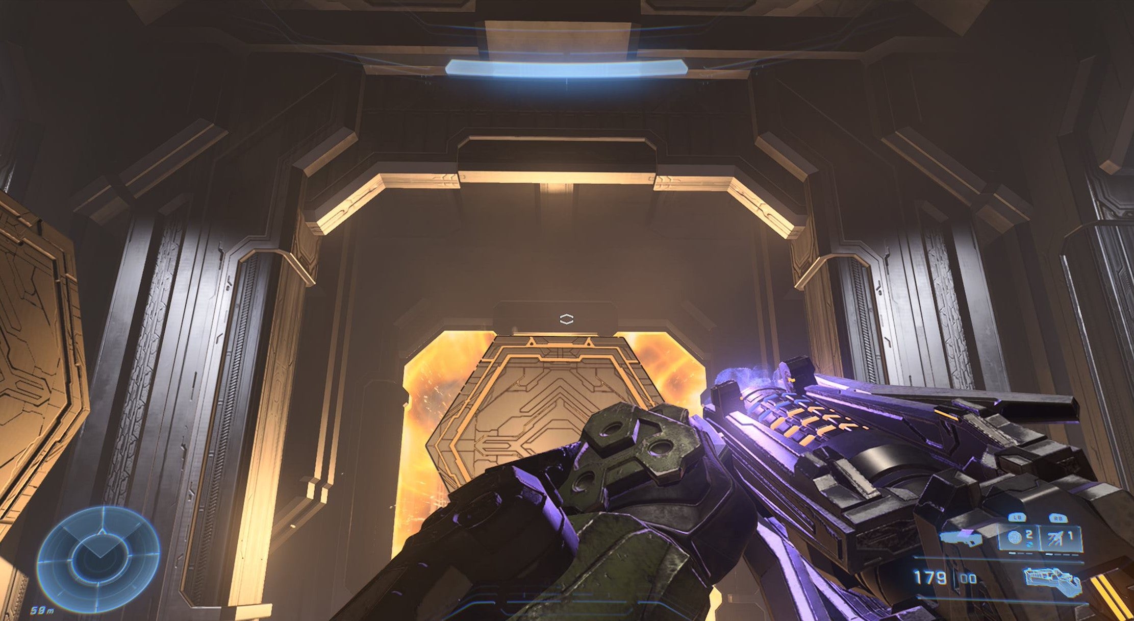 Where are all 12 Halo Infinite Skull Locations  - 93