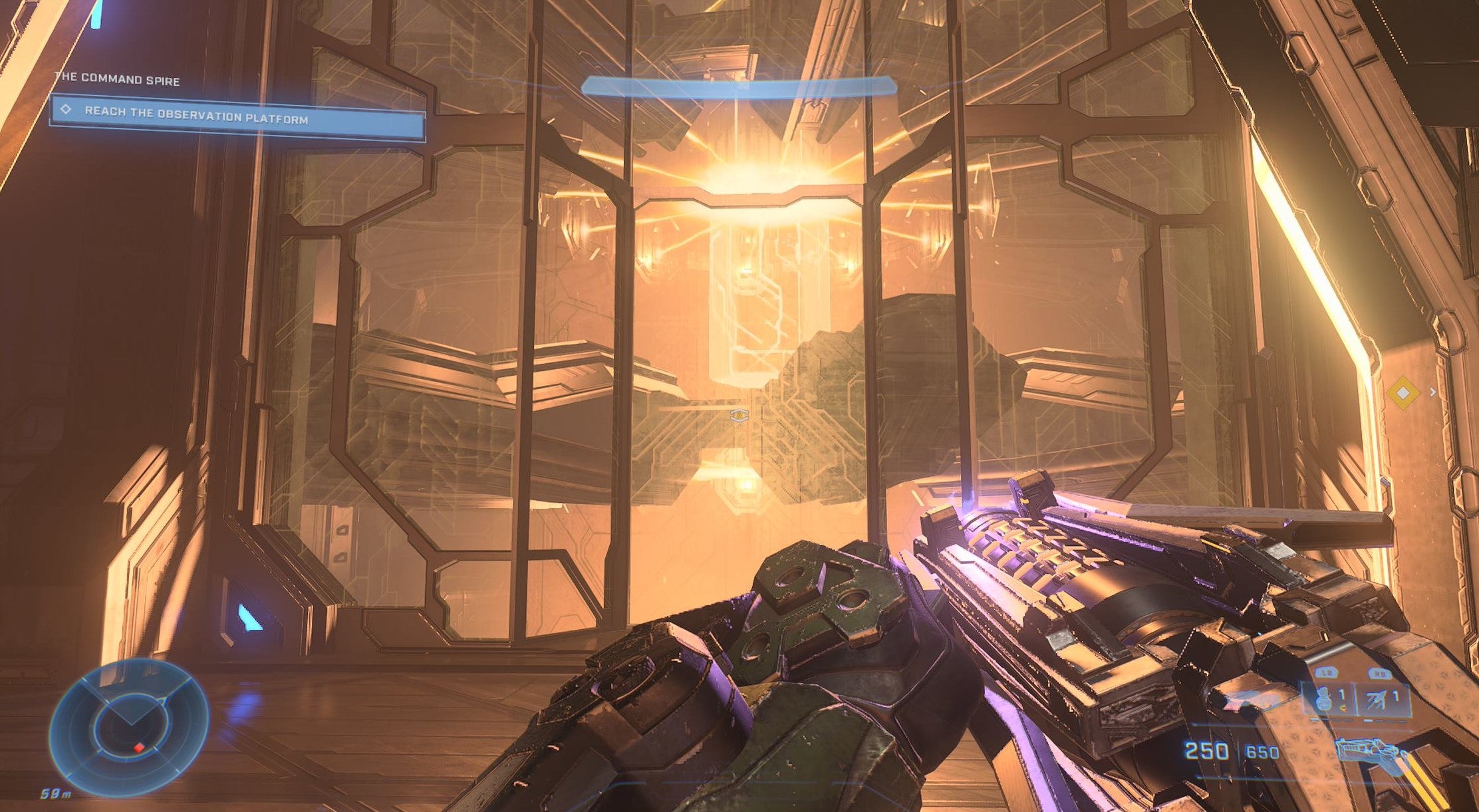 Where are all 12 Halo Infinite Skull Locations  - 85