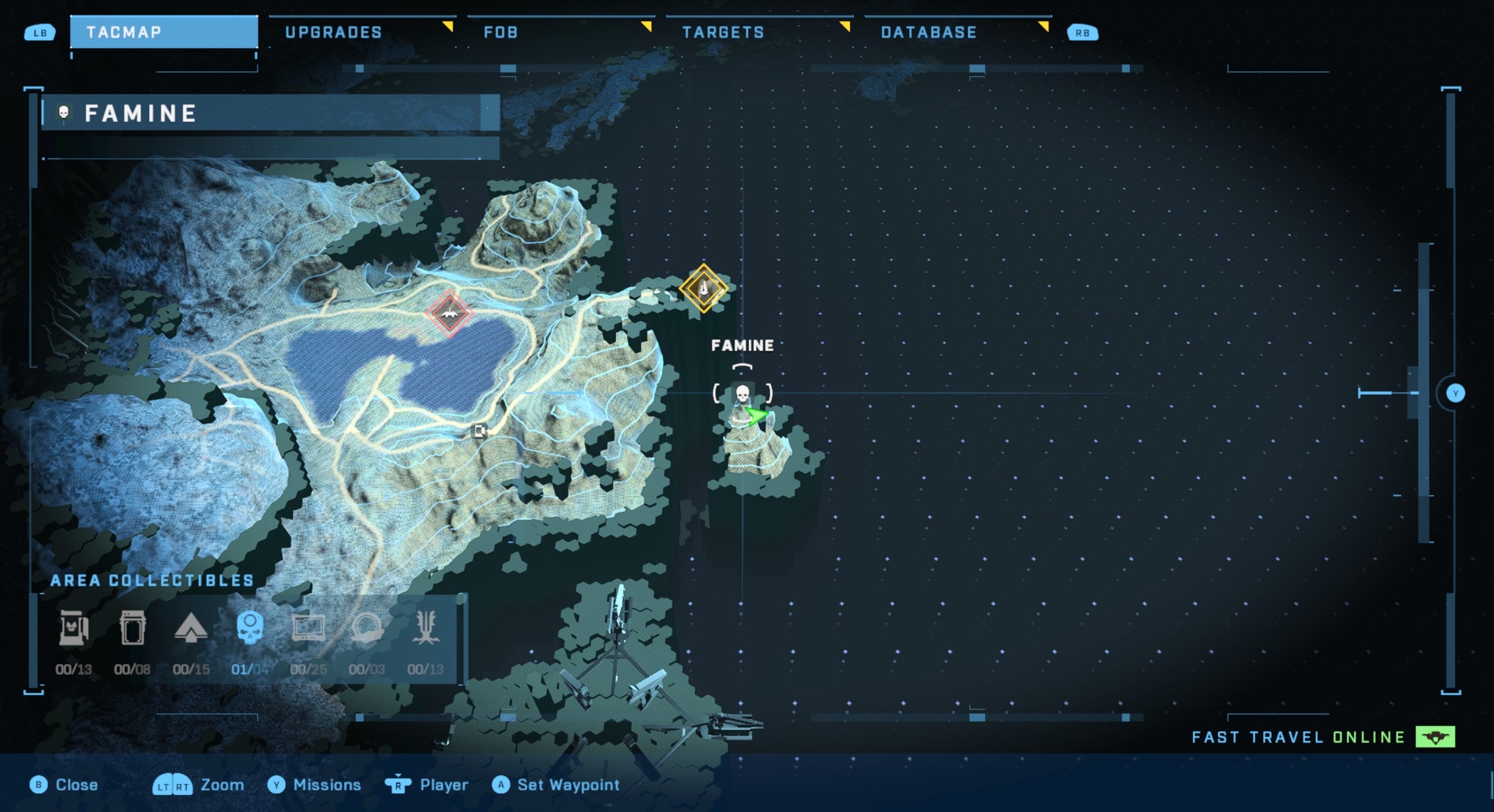 Where are all 12 Halo Infinite Skull Locations  - 63