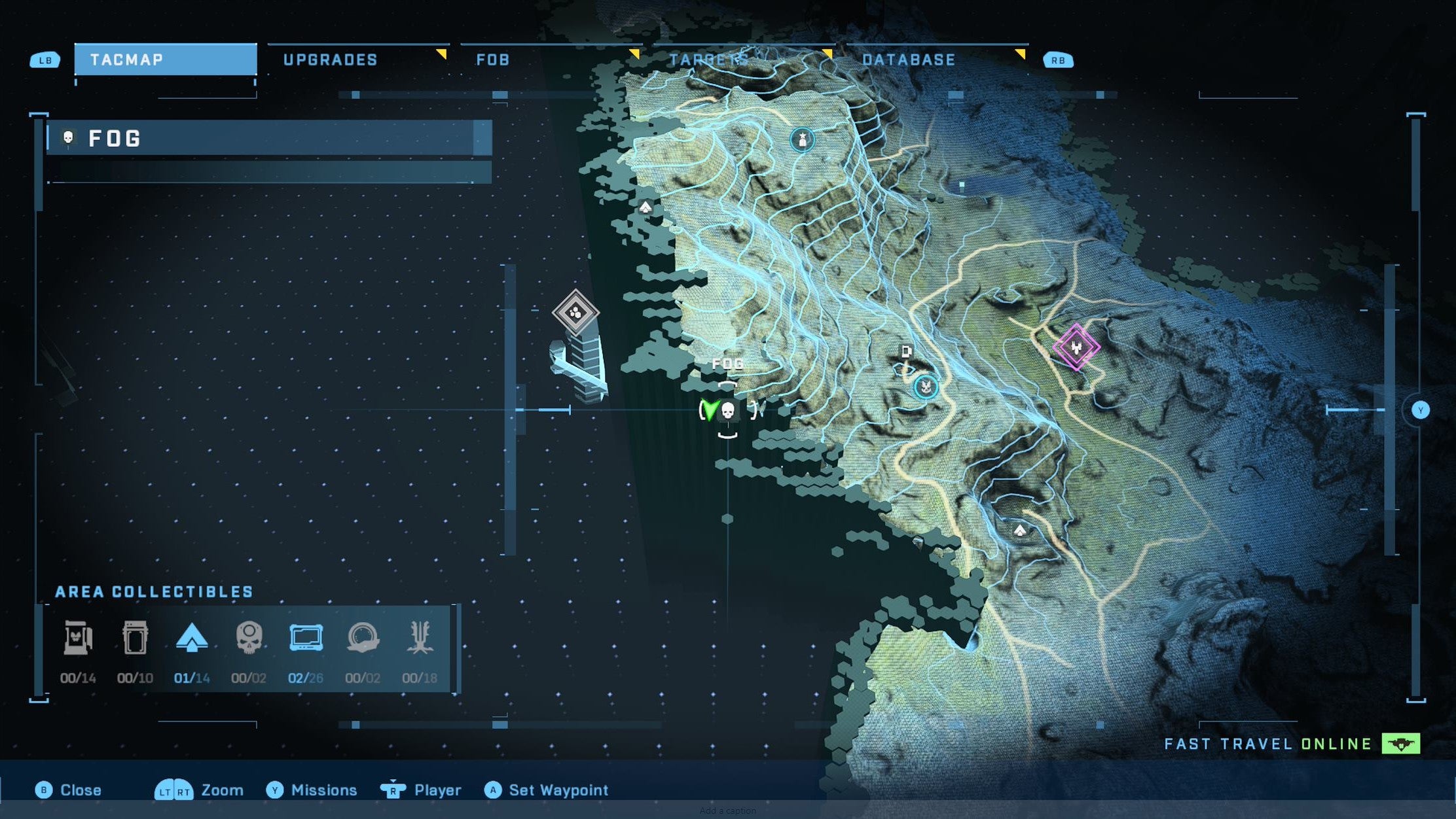 Where are all 12 Halo Infinite Skull Locations  - 69