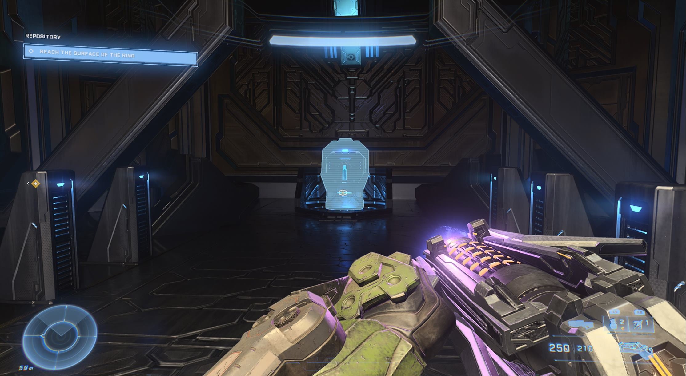 Where are all 12 Halo Infinite Skull Locations  - 6
