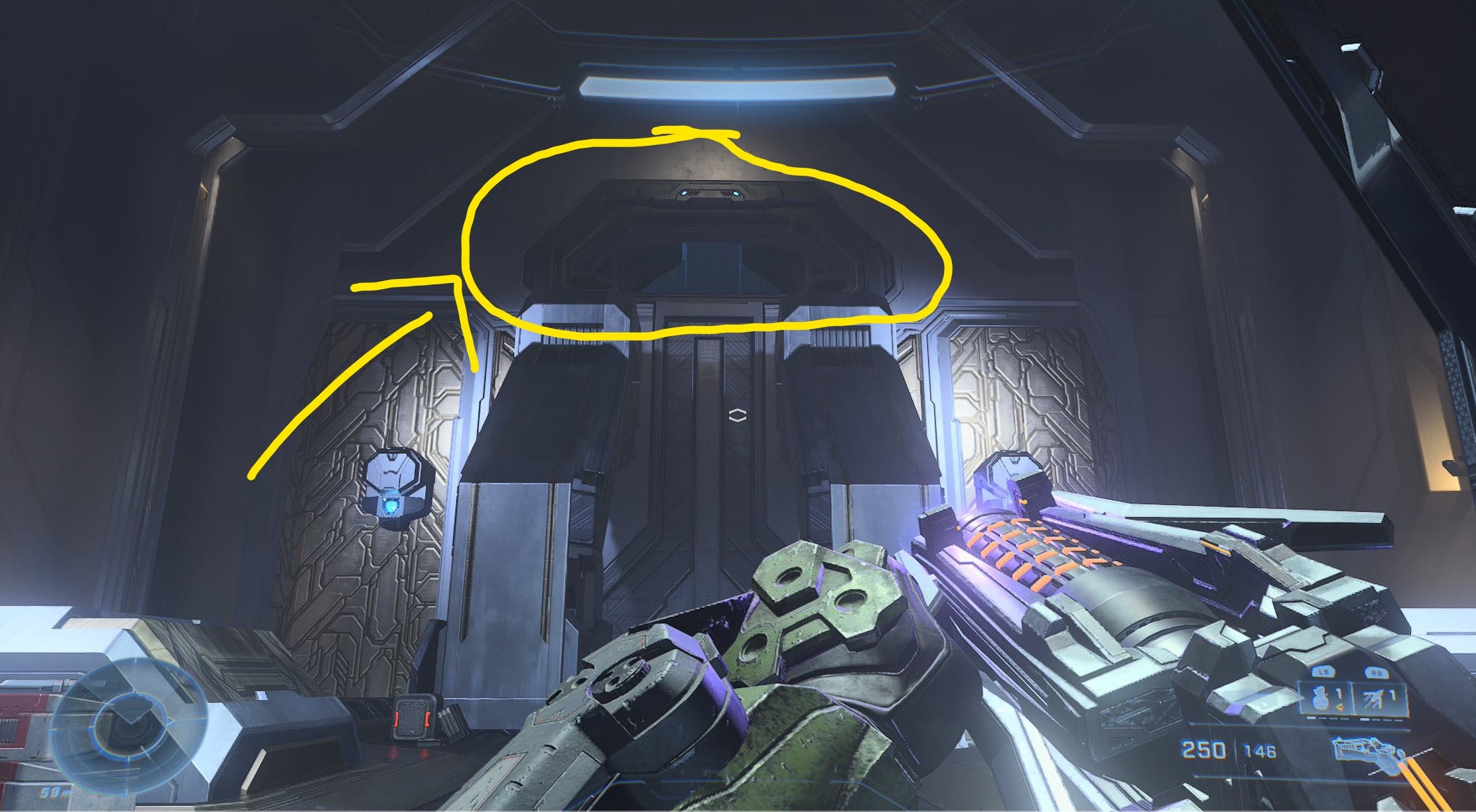 Where are all 12 Halo Infinite Skull Locations  - 71
