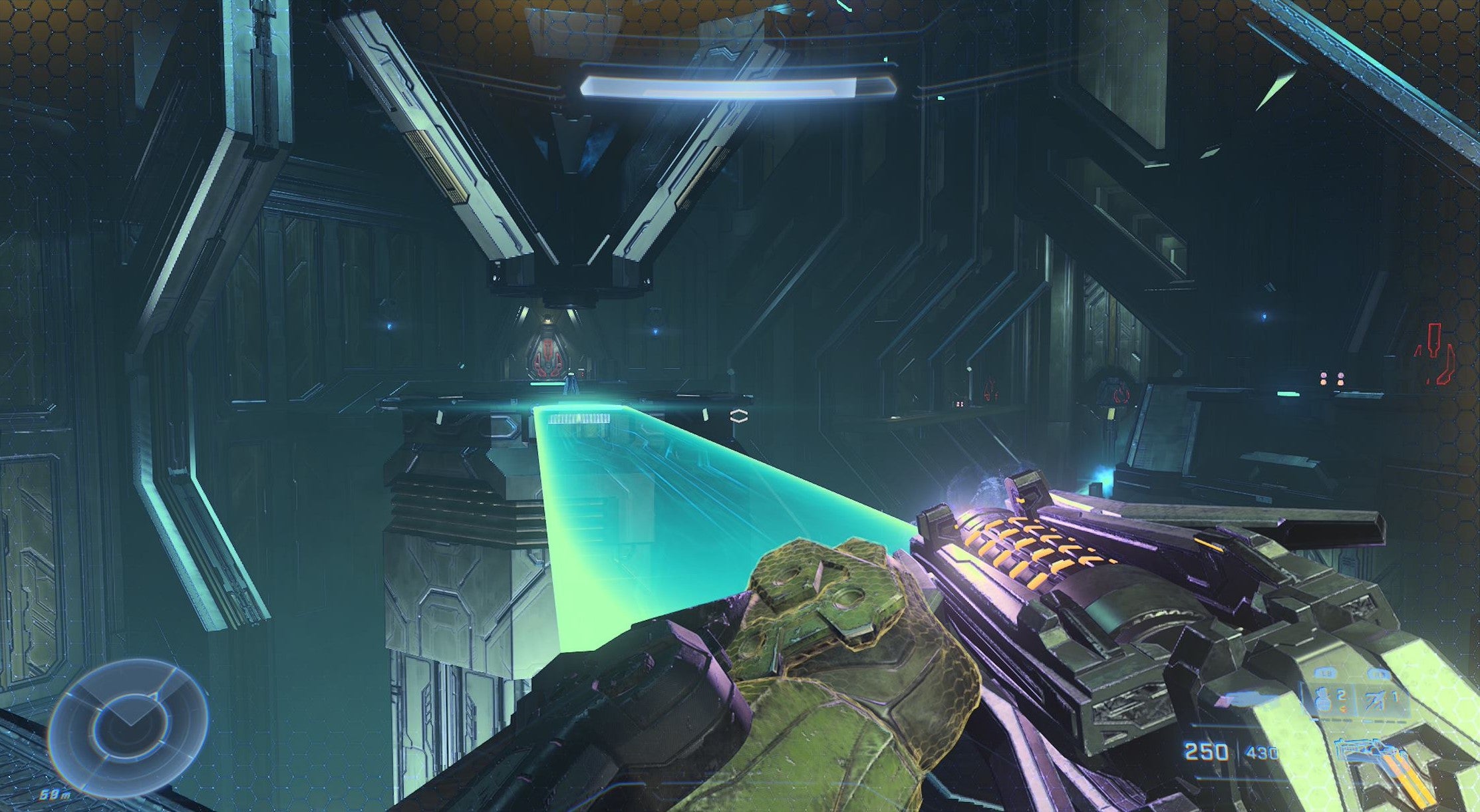 Where are all 12 Halo Infinite Skull Locations  - 72