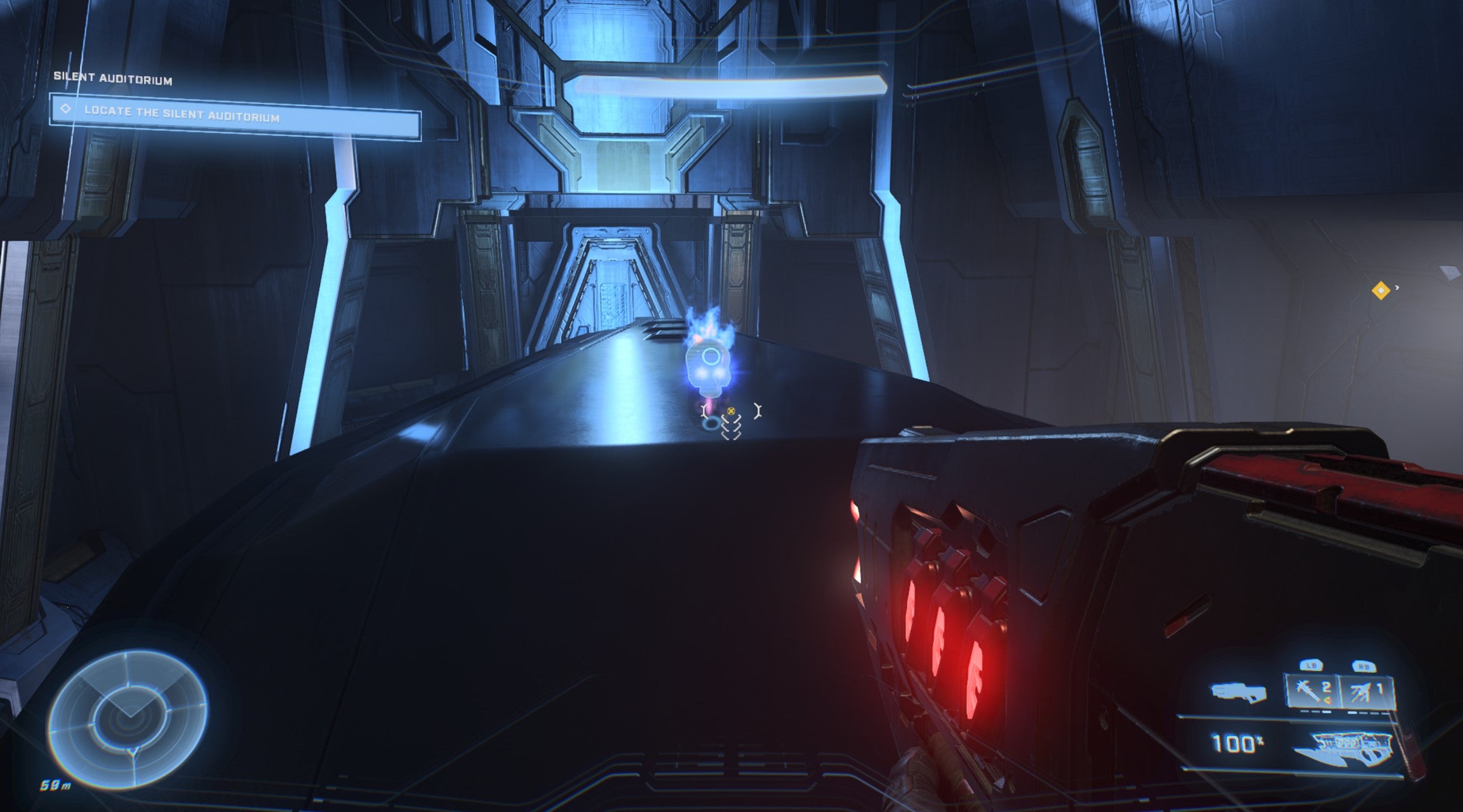 Where are all 12 Halo Infinite Skull Locations  - 49