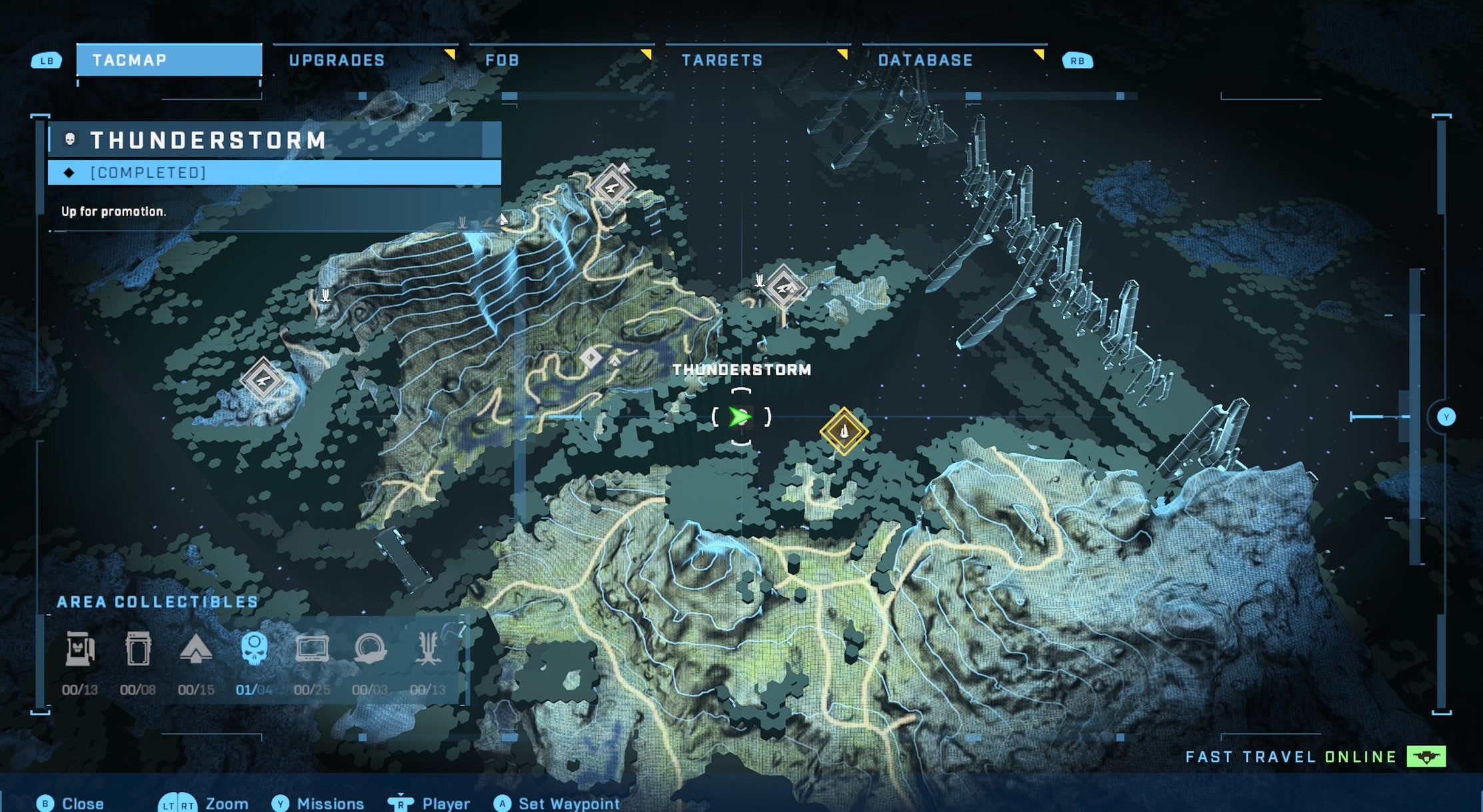 Where are all 12 Halo Infinite Skull Locations  - 58
