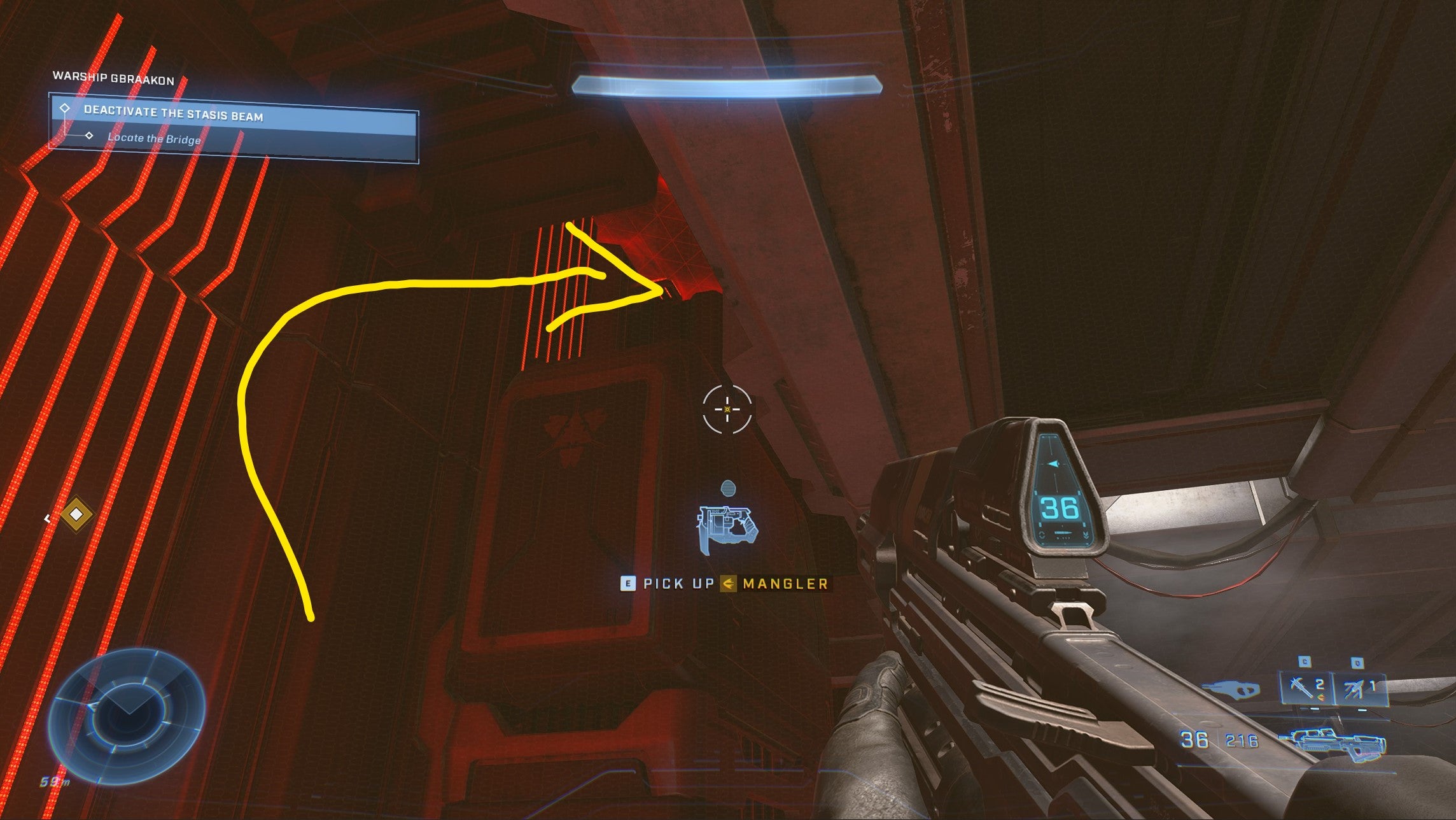 Where are all 12 Halo Infinite Skull Locations  - 2