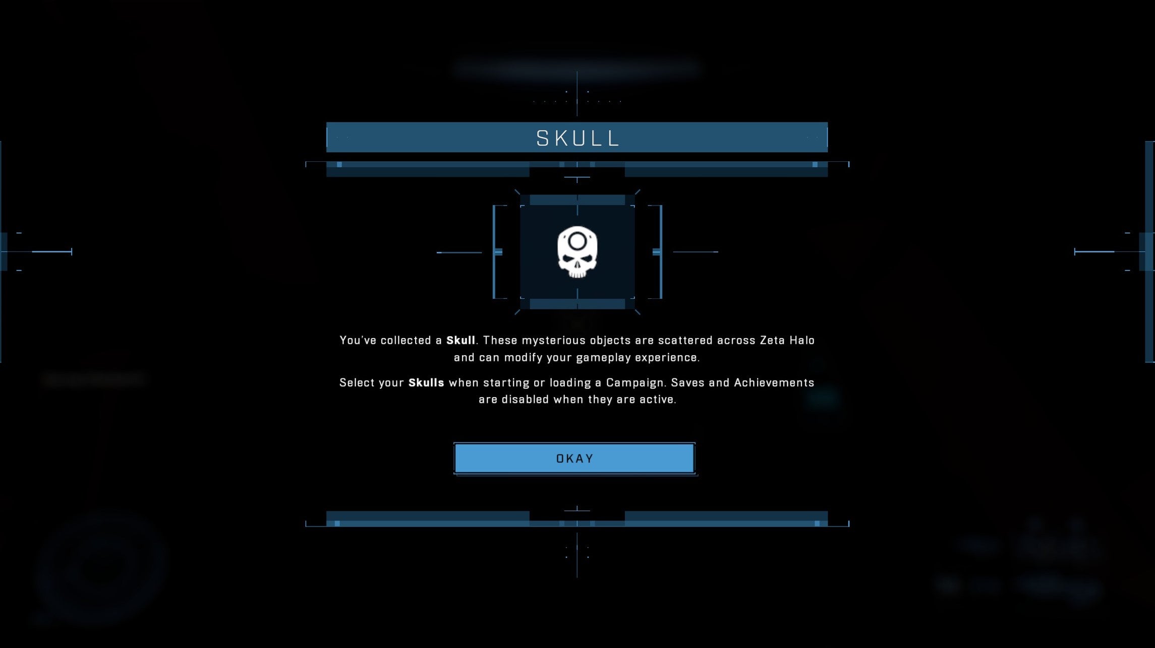 Where are all 12 Halo Infinite Skull Locations  - 2